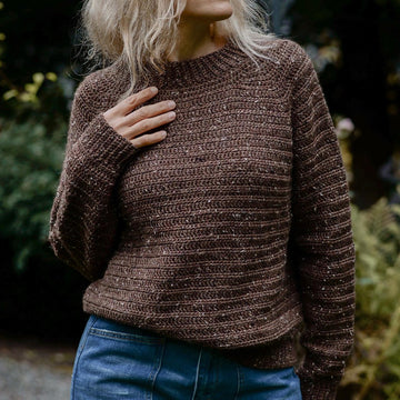 Varlyn Sweater