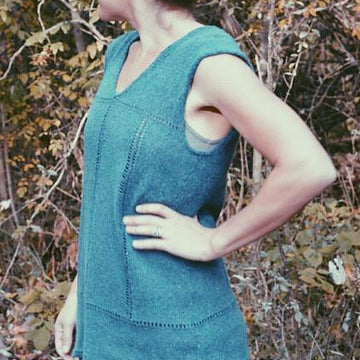 Everyday Tunic