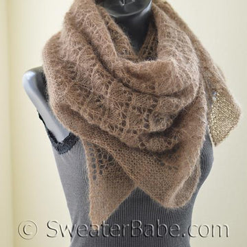 #264 Elena Shawl