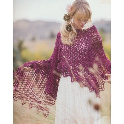 Interweave Poetic Crochet
