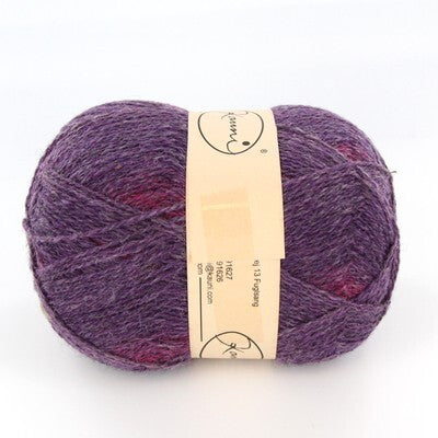 Kauni Effekt Yarn - Wool Sport
