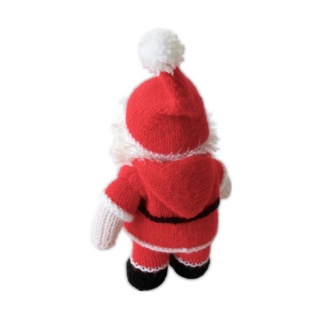 Santa Claus