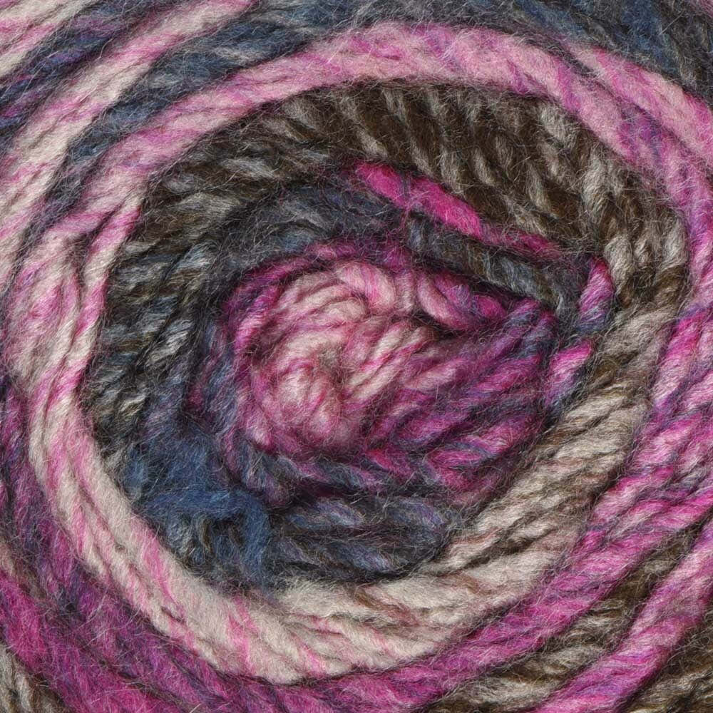 Lion Brand Ferris Wheel Yarn - Acrylic Worsted