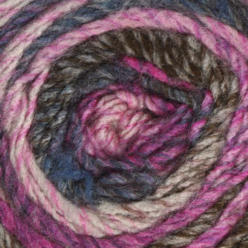 Lion Brand Ferris Wheel Yarn - Acrylic Worsted