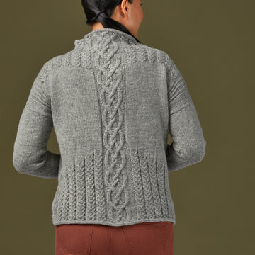 Valley Yarns Sahara Knitting Pattern