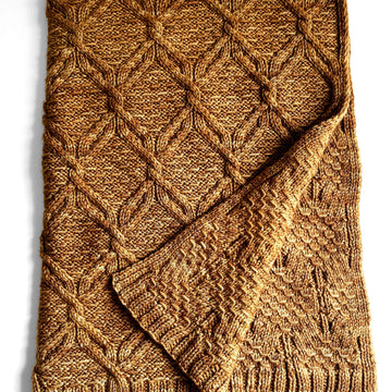 Merrin Blanket