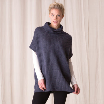 Shibui Knits Sontag Jumper Knitting Pattern