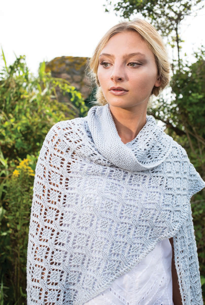 Berroco Summer Silk