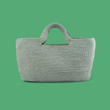 Paintbox Yarns Nice & Easy Storage Basket & Tote Bag PDF