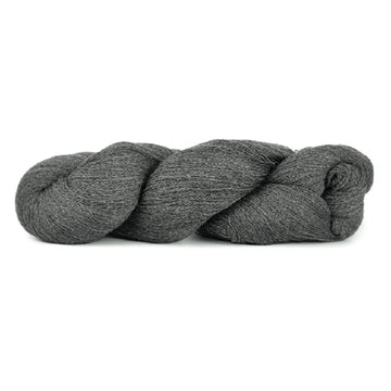 HiKoo Merino Lace Light Yarn - Merino Wool Lace