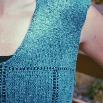 Everyday Tunic