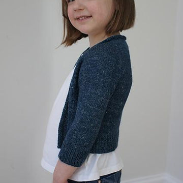 Fledgling Featherweight