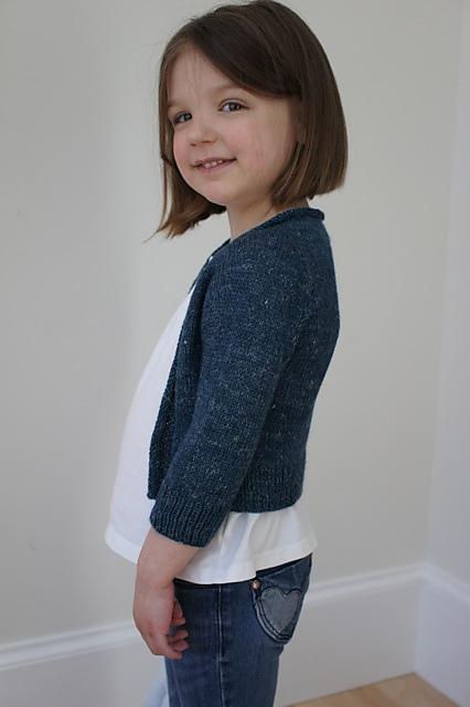 Fledgling Featherweight