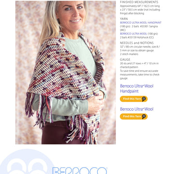 Berroco Peppercorn PDF