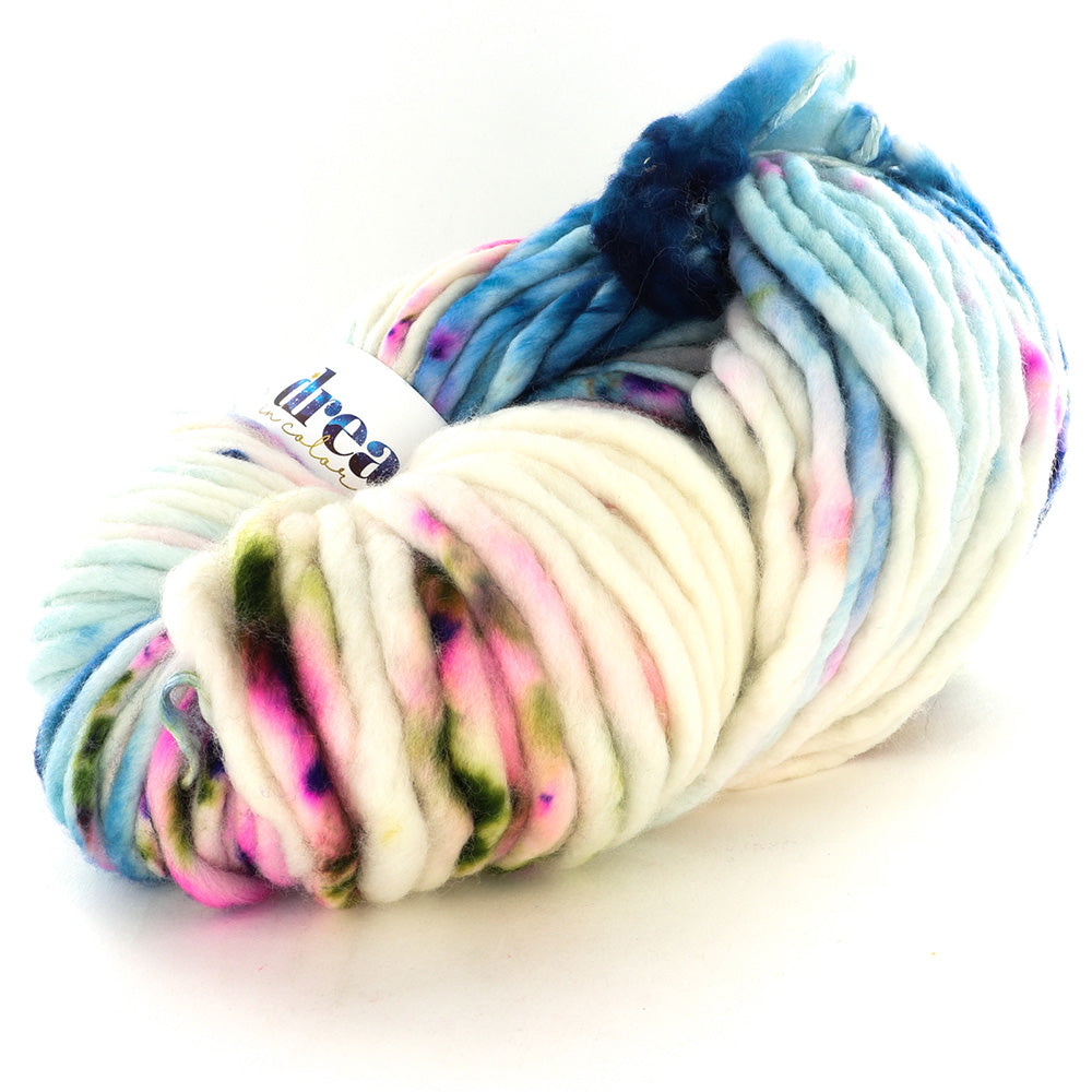 Dream in Color Savvy Yarn - Merino Wool Super Chunky