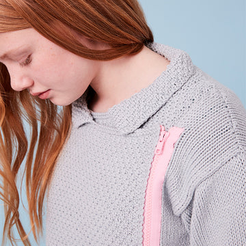 Debbie Bliss Sidney Jacket PDF