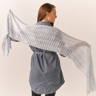 Valley Yarns Peridot Knitting Pattern