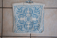 Deramores Friesland Tote Bag Knitting Pattern