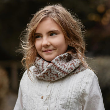 Alps Cowl