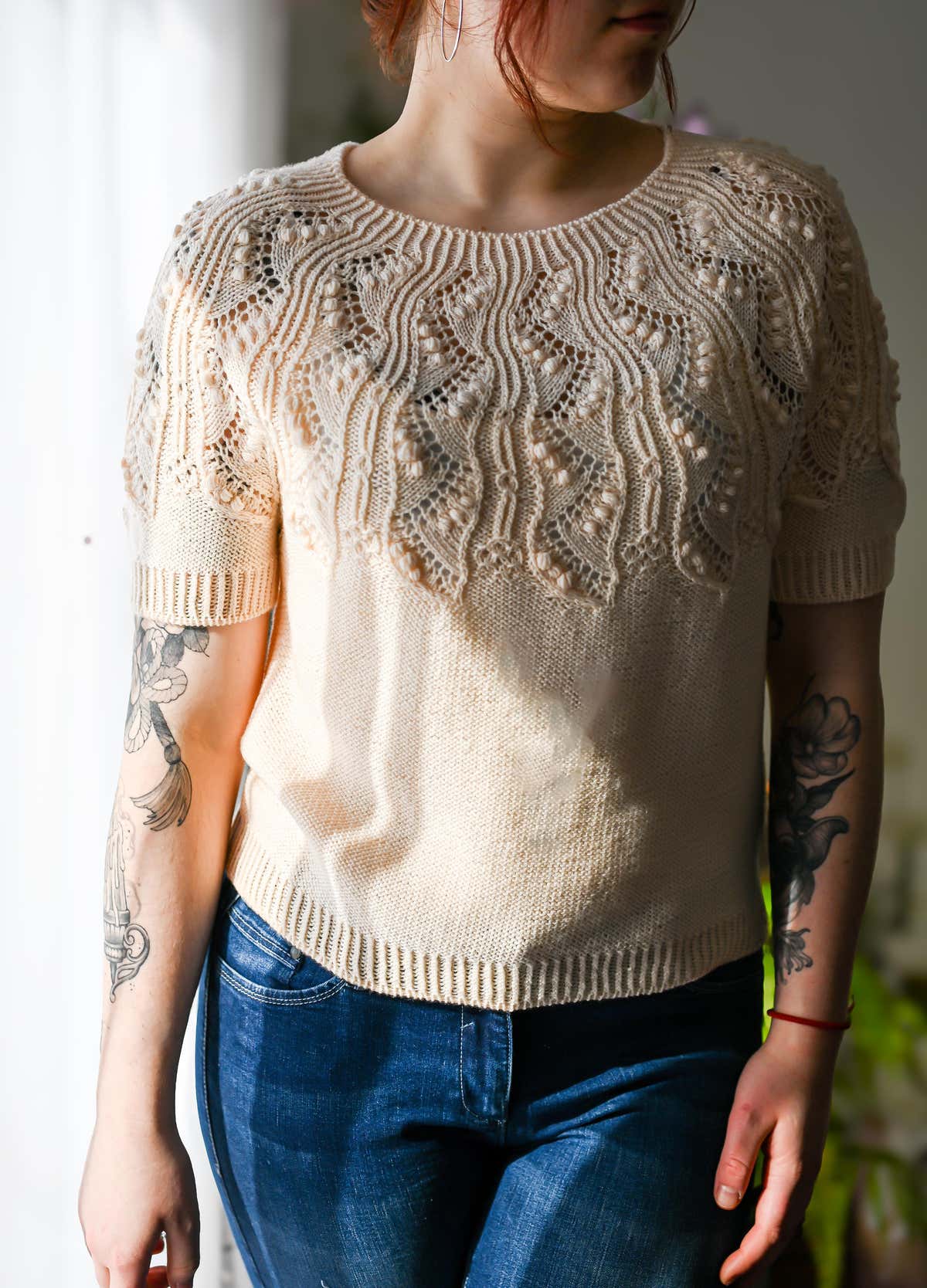 Dotti Top
