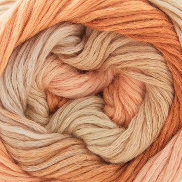 Juniper Moon Farm Iridescence Yarn - Cotton DK