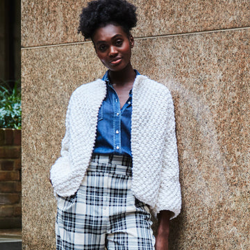 MillaMia Elina Jacket PDF