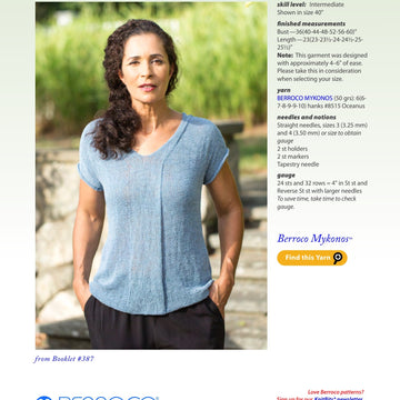 Berroco Altiplano PDF