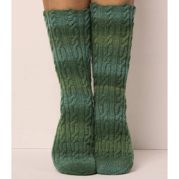 Rowan Designer Socks eBook Knitting Pattern