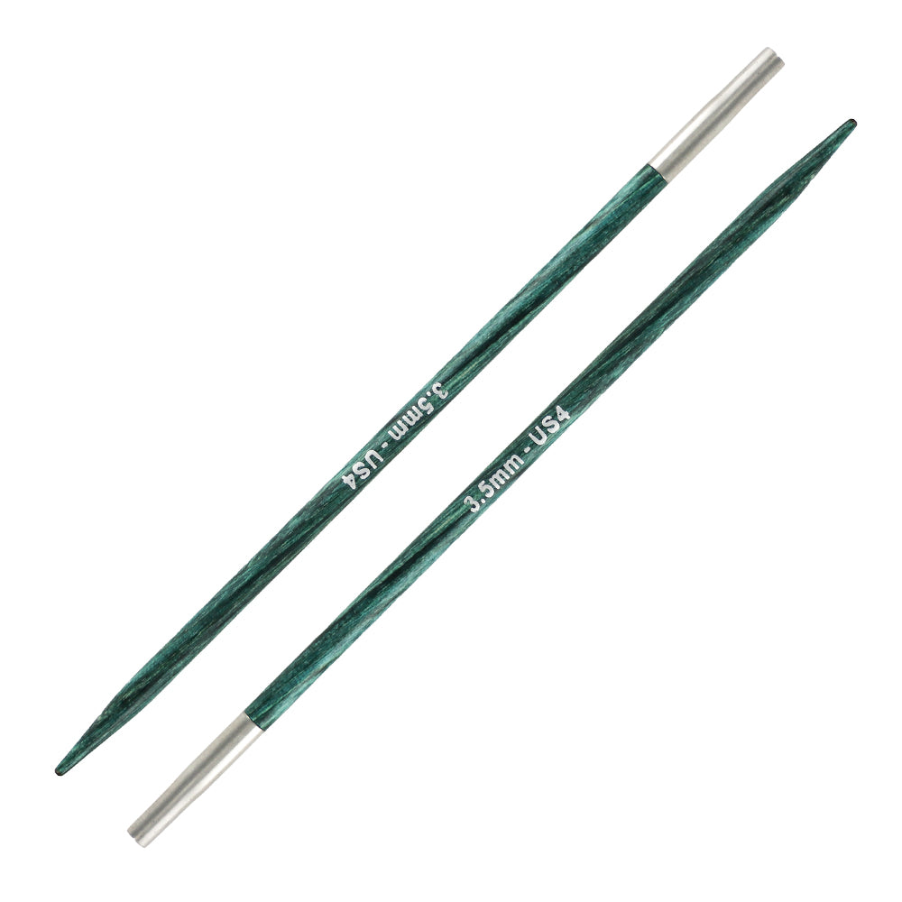 KnitPro Dreamz Interchangable Circular Needles 5"