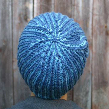 Flipside Hat