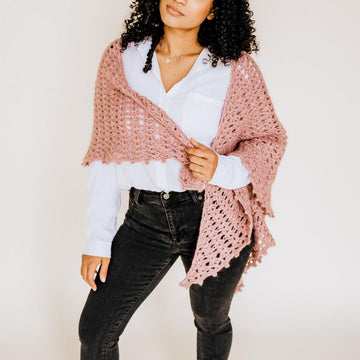 Elysian Wrap