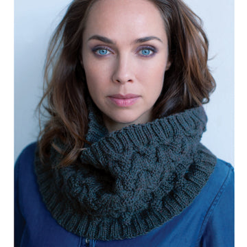 Rowan Timeless Worsted