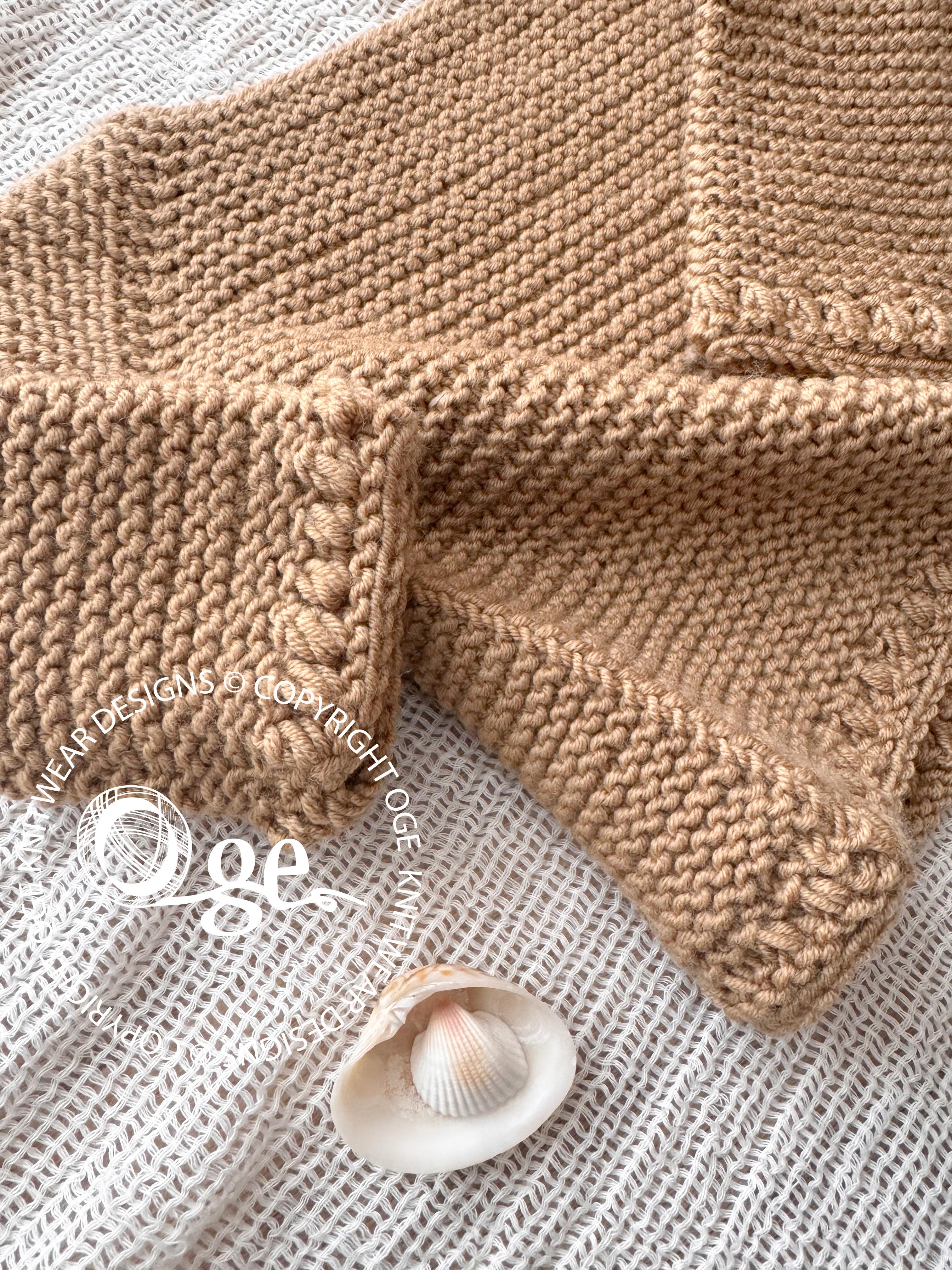 Lenox Sweater - P217