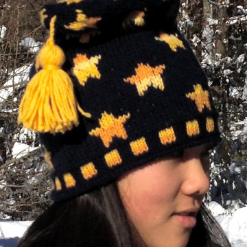 Wizard in a Blizzard