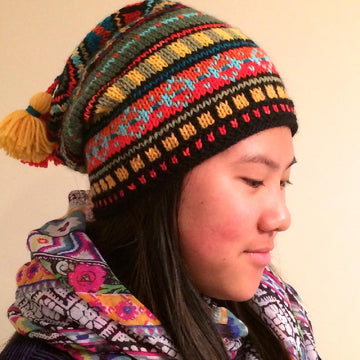 Native Language Hat