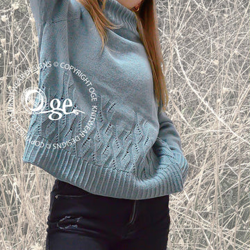 Lakewood Sweater - P254