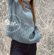 Lakewood Sweater - P254