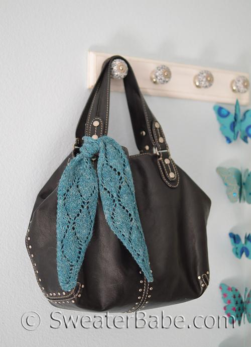 #289 Mini Scarf