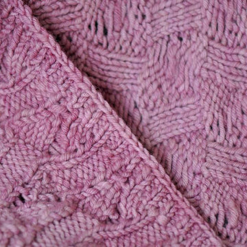 Signal Hill Scarf