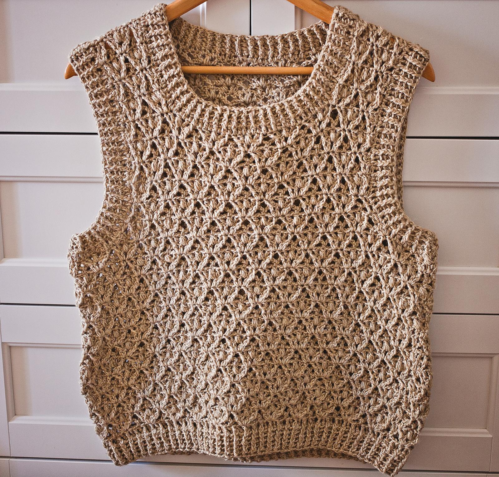 Dori Vest