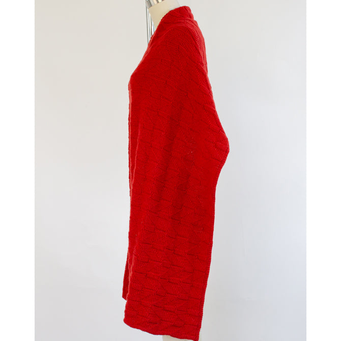 Shibui Knits Cadence Wrap Knitting Pattern