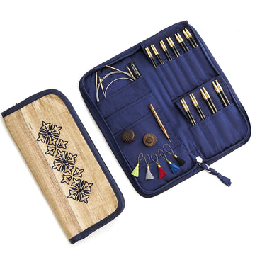 Lantern Moon Heirloom 5" Interchangeable Needle Set