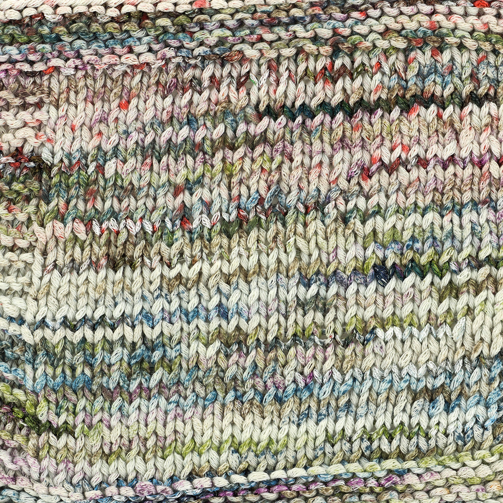 Lana Grossa Ecco Yarn - Cotton Worsted