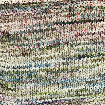 Lana Grossa Ecco Yarn - Cotton Worsted