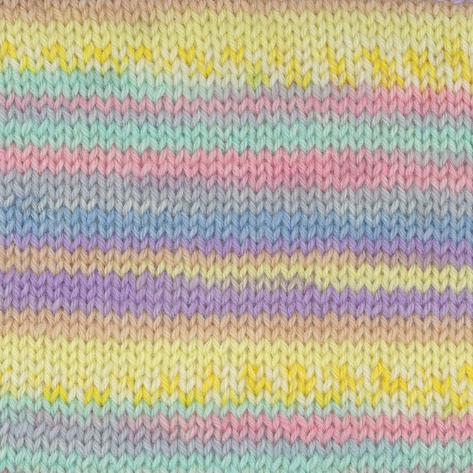 Adriafil Knitcol Yarn - Superwash Wool DK