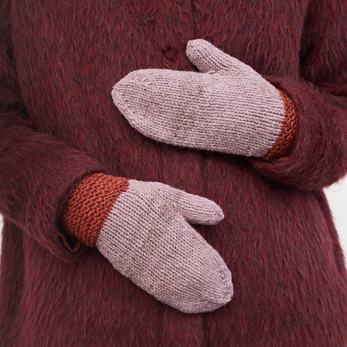 Pom Pom Knit How: Simple Knits, Tools & Tips