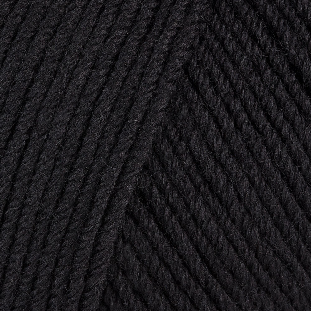 Debbie Bliss Rialto 4 Ply Yarn - Merino Wool 4 Ply