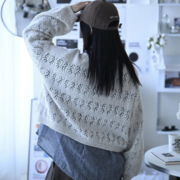 Grove Sweater