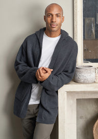 Rowan Saxon Cardigan Knitting Pattern