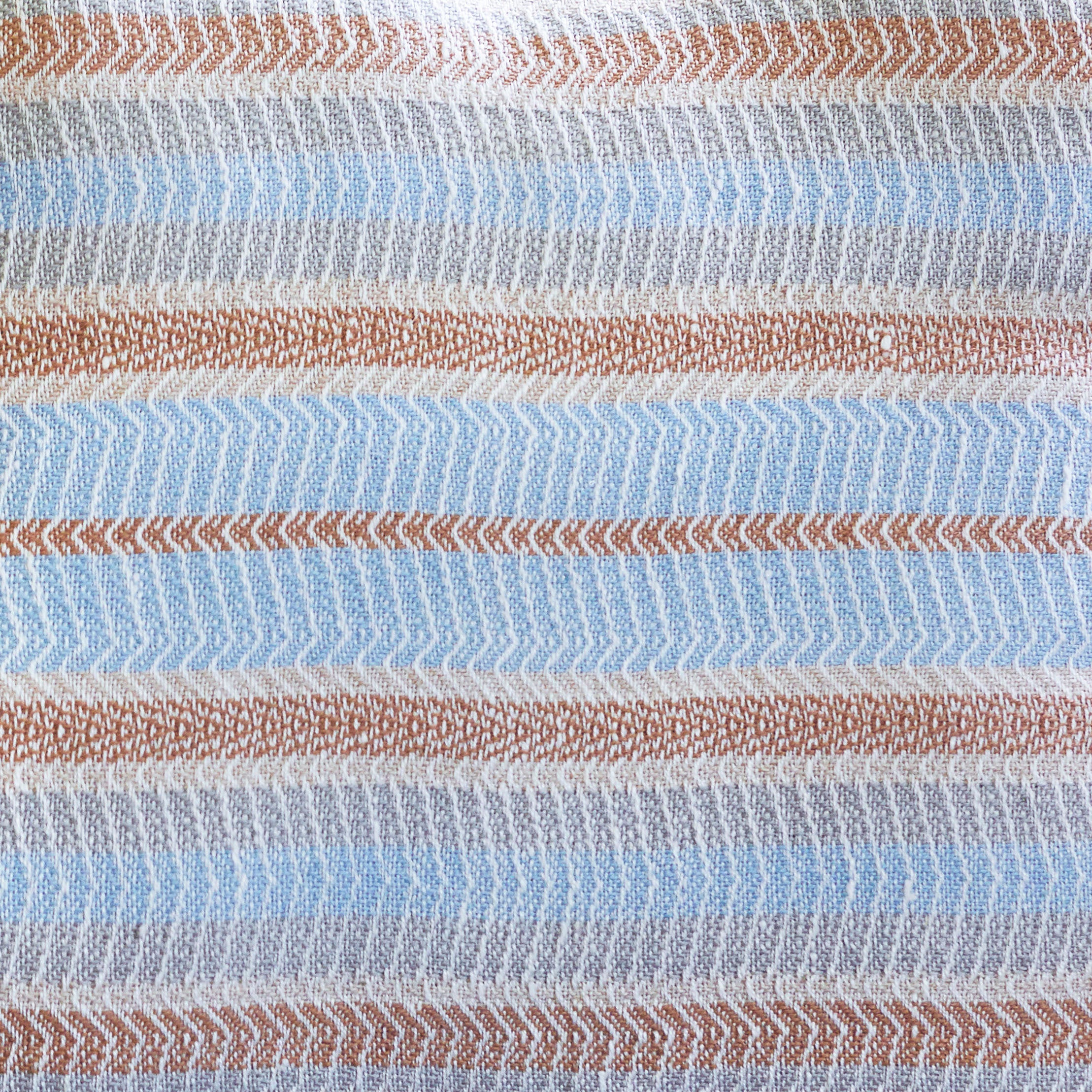 Valley Yarns #208 Sandy Shore Pillows
